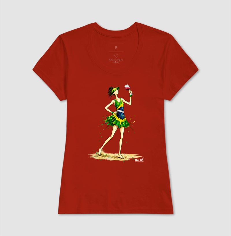 Camisa 10