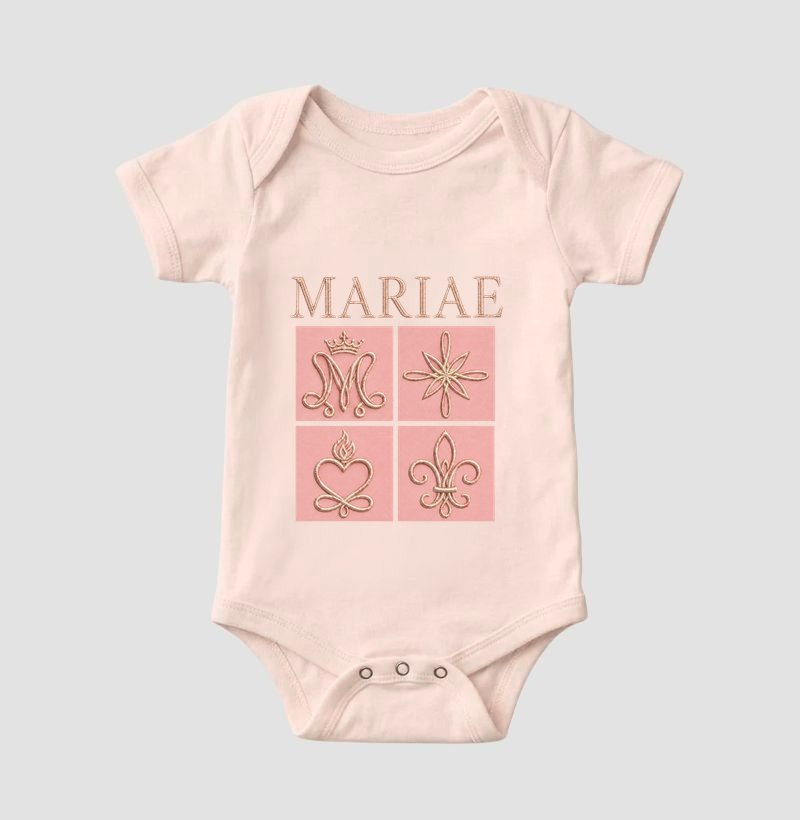 Mariae simbols  - Imagem 4