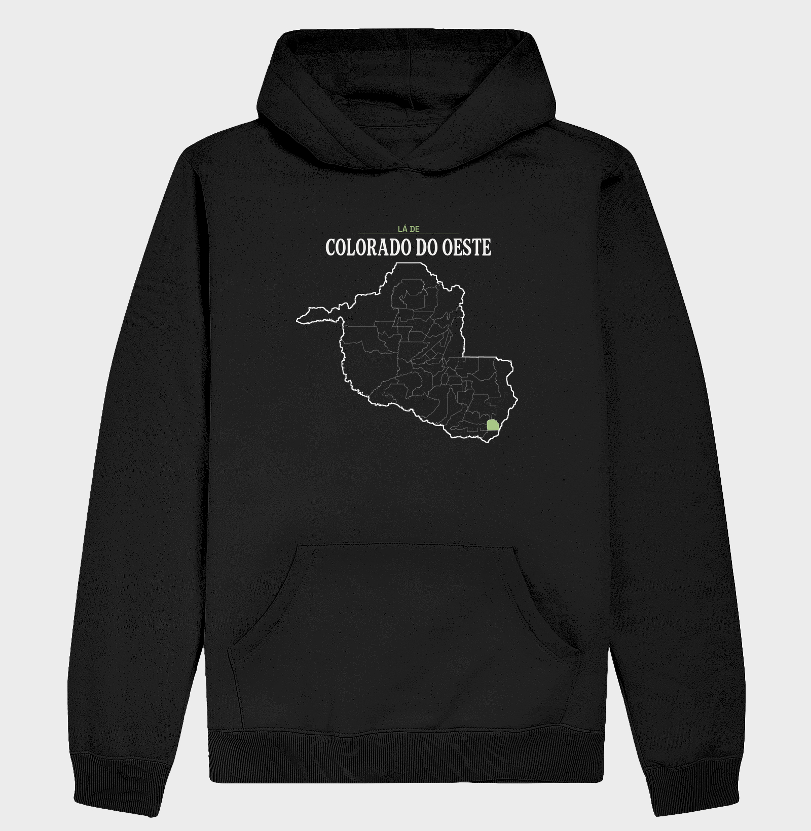 Colorado do Oeste | Território RO - Imagem 2
