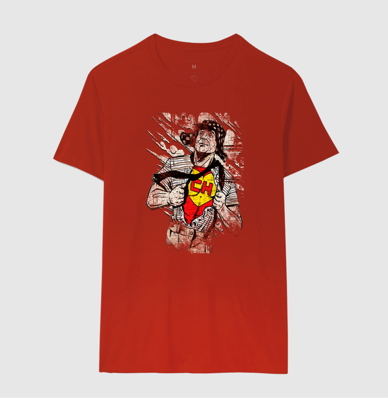 Camisa 12