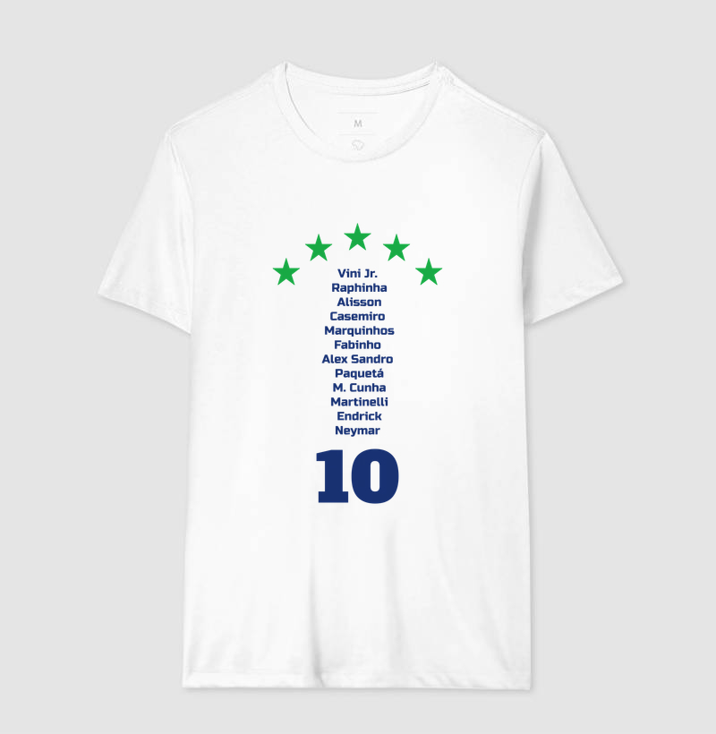 Minha Seleção - Imagem 4