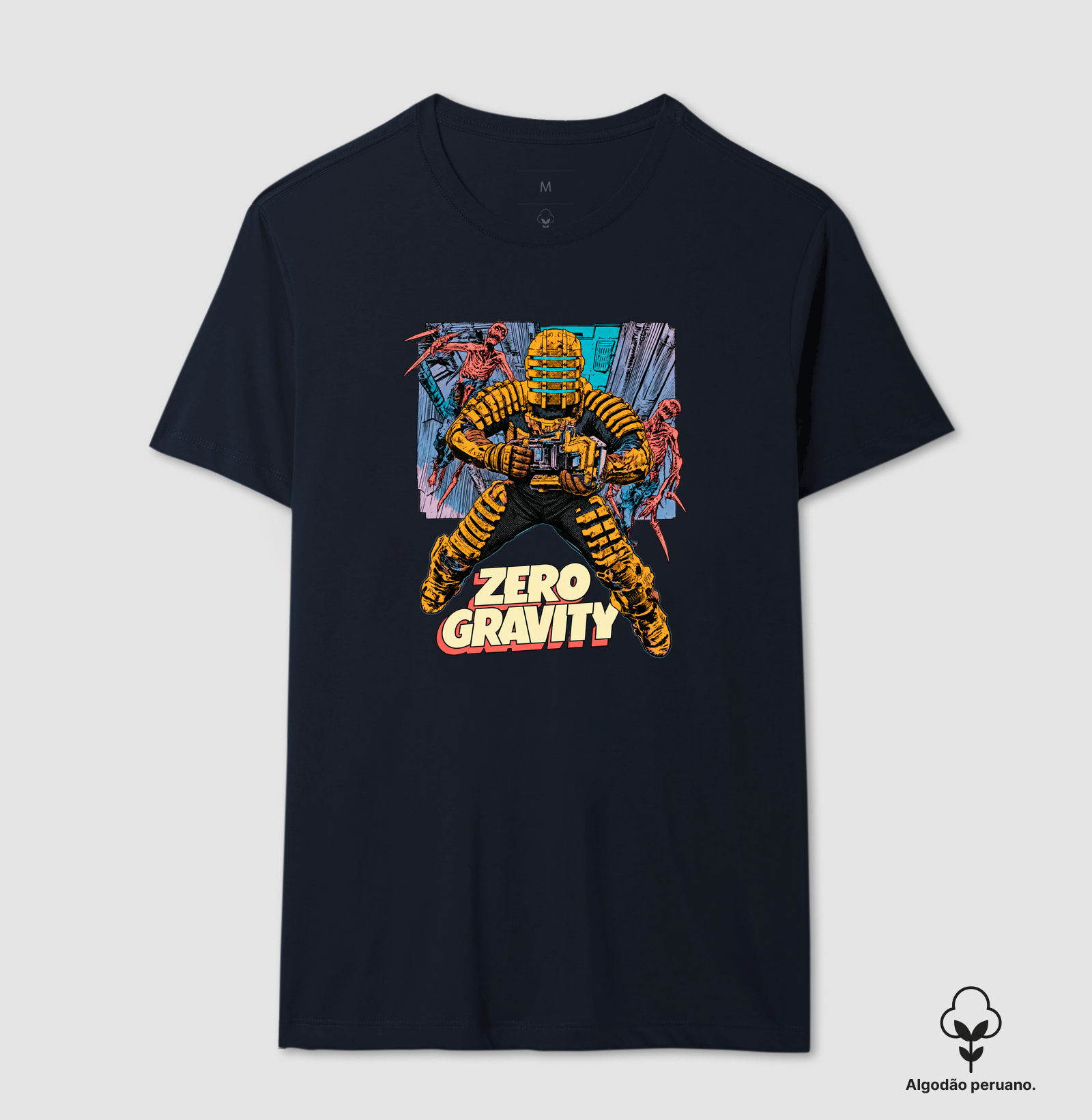 Zero Gravity - Imagem 9