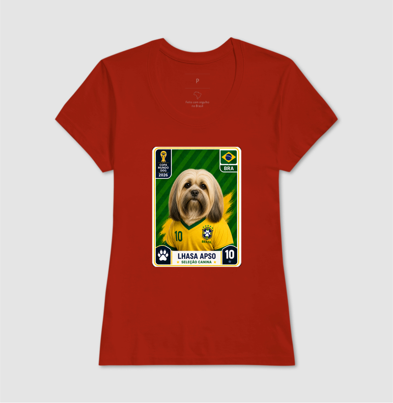 Camisa 10
