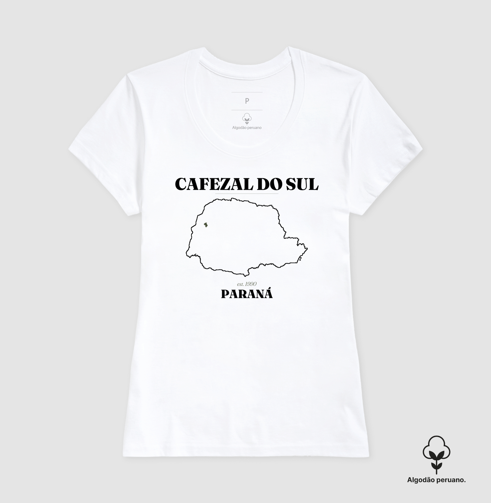 Camisa 6