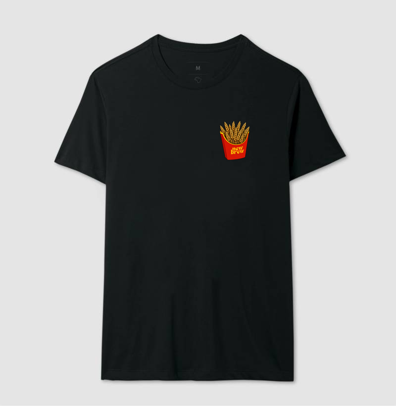 Malt Fries - New Brew - Imagem 3