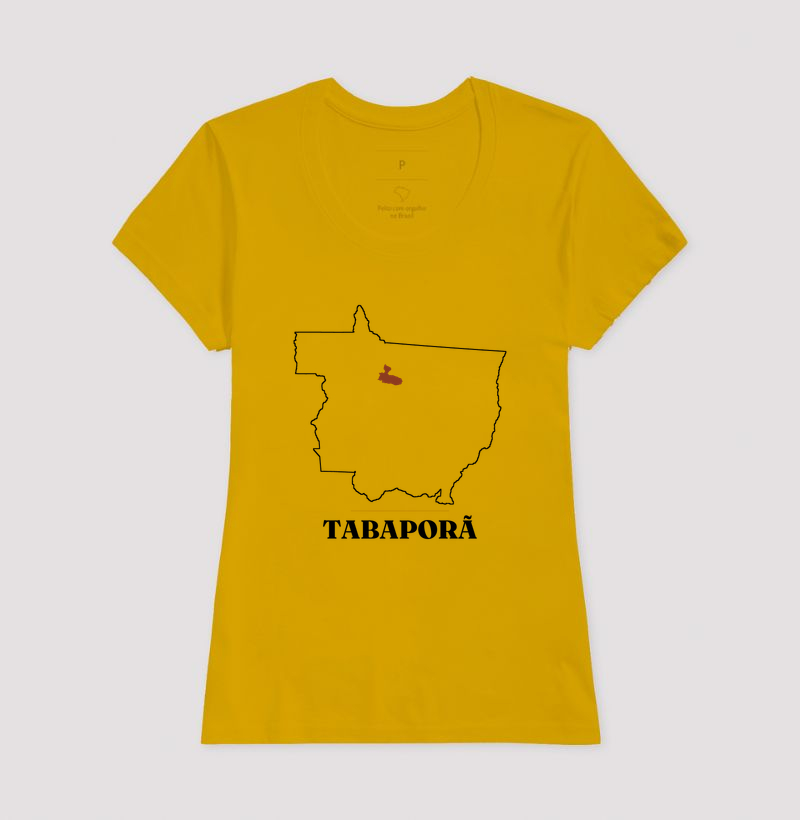 Tabaporã | Traço MT - Imagem 15