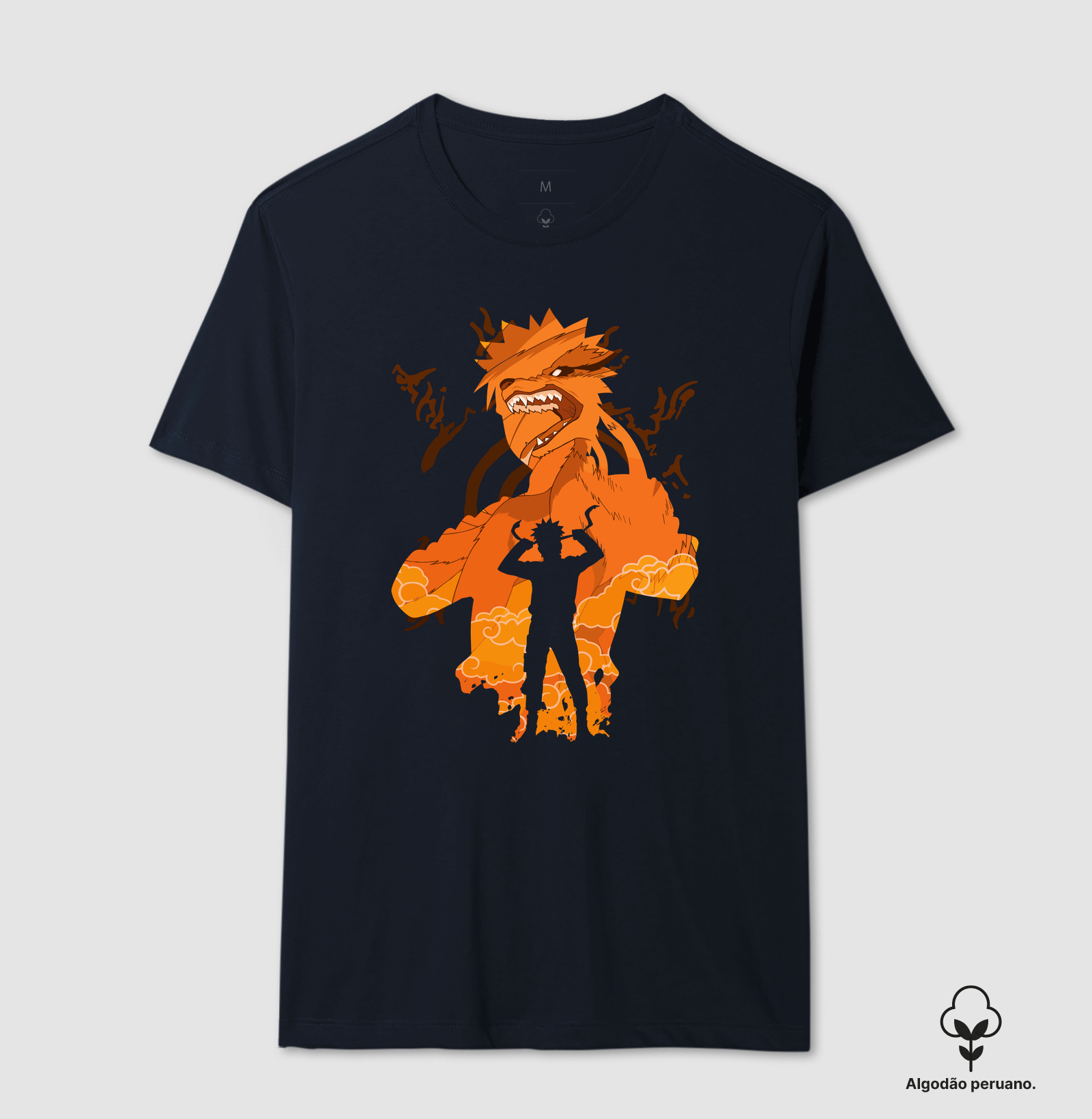Naruto & Kurama - Imagem 8