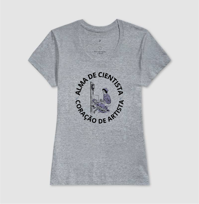 Camisa 11