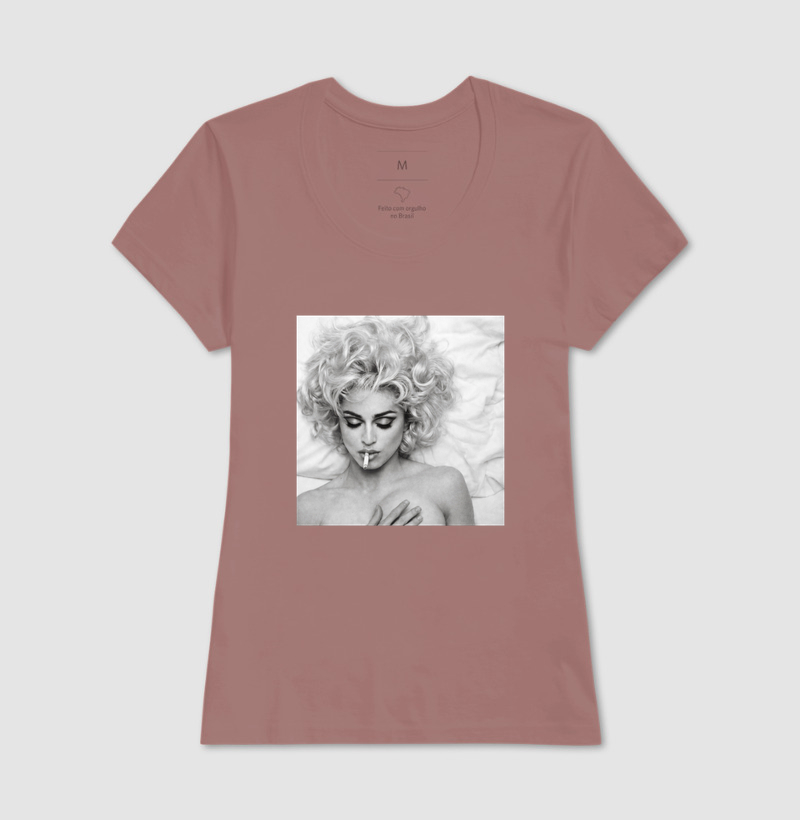 Camisa 19
