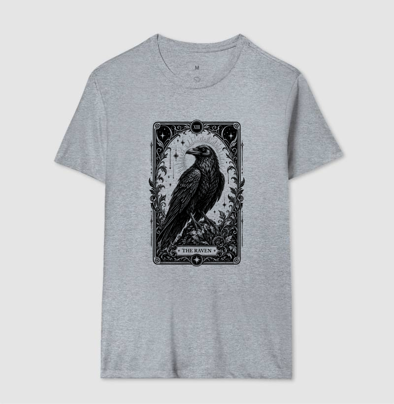 The raven - Imagem 8