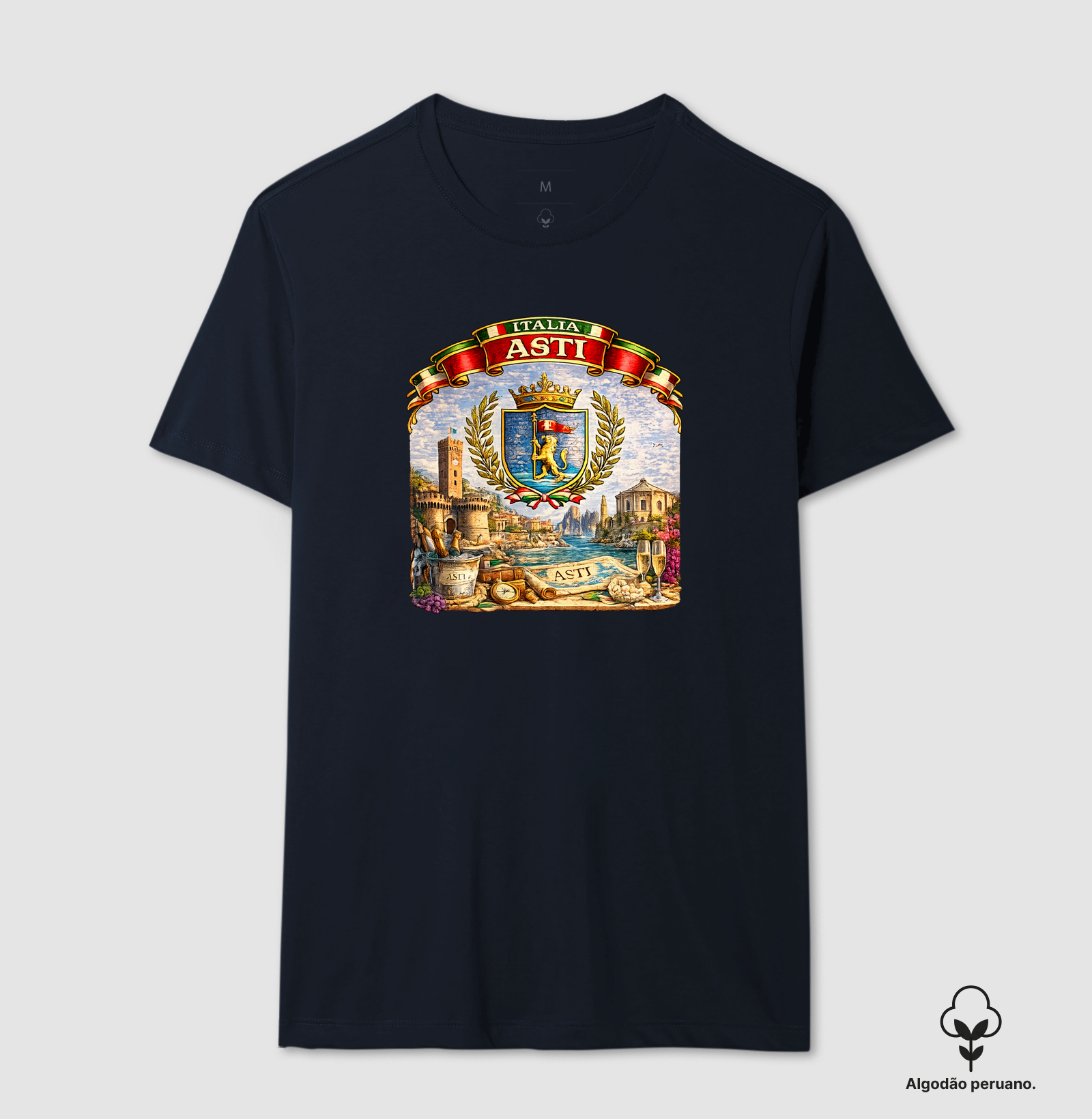 Camisa 4