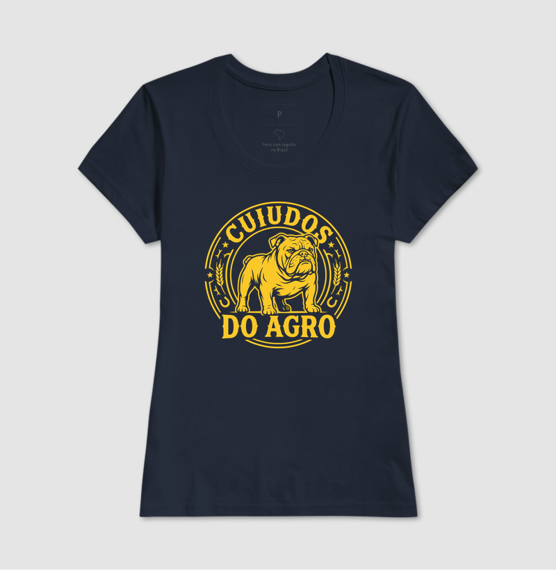 Cuiudos do Agro Bulldog Brabo Country - Imagem 8