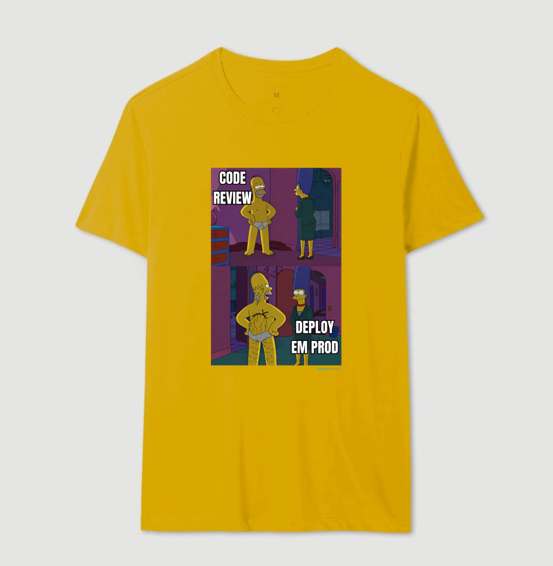 Camisa 13