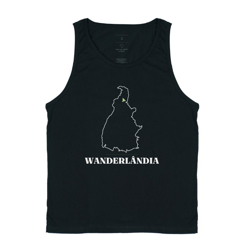 Wanderlândia | Traço TO - Imagem 3