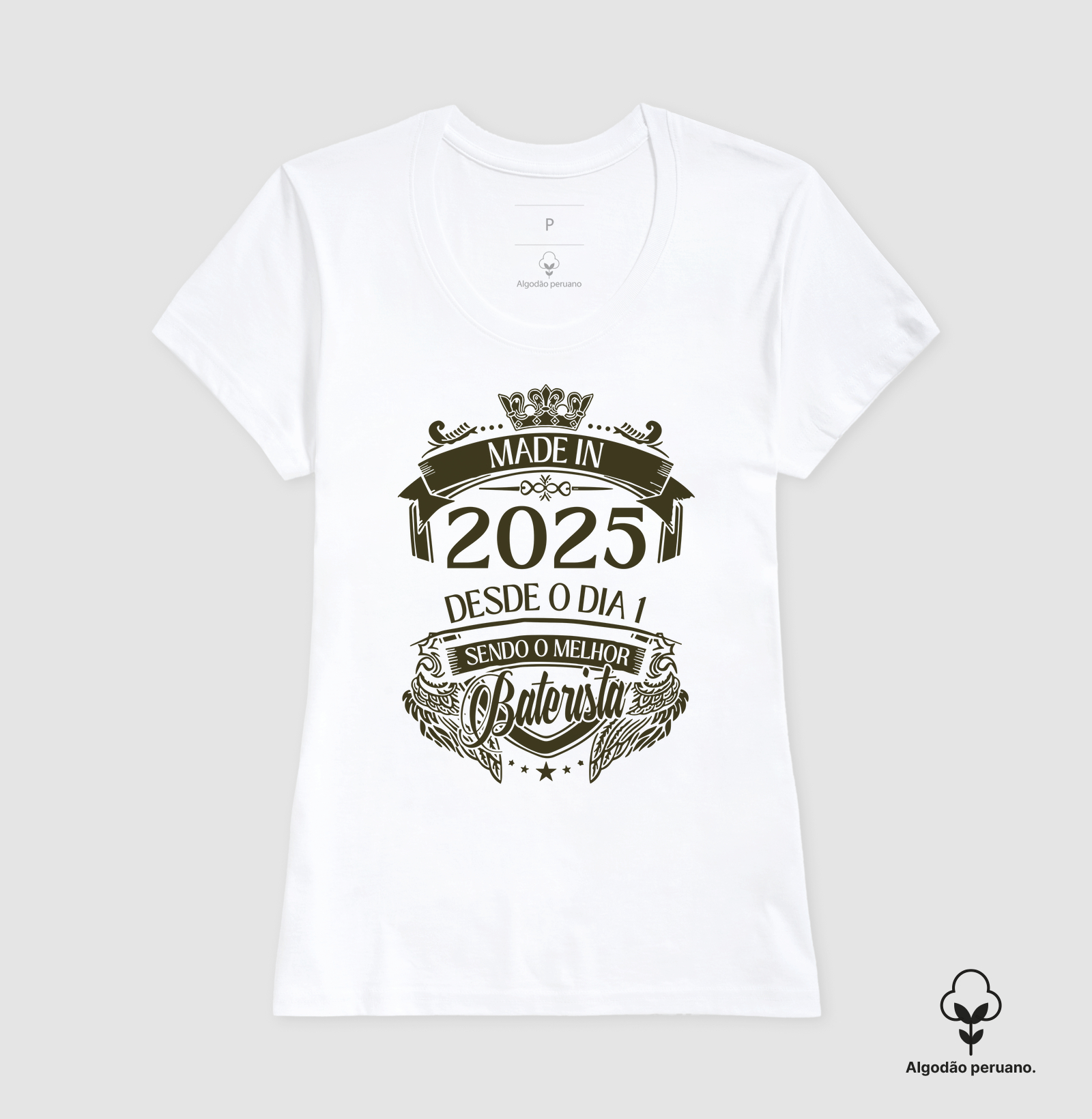Camisa 3