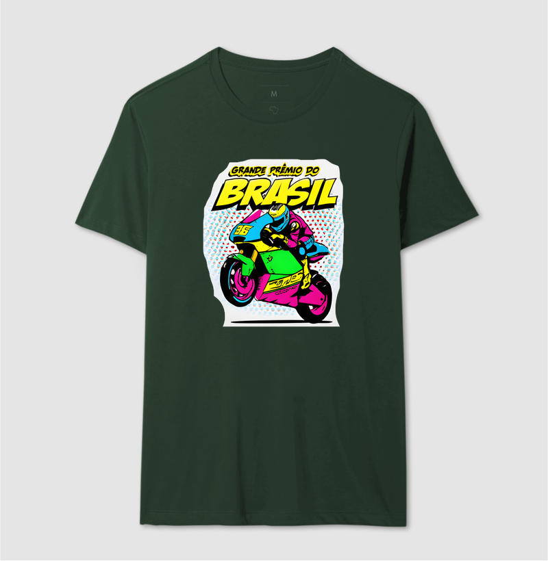Camisa 11