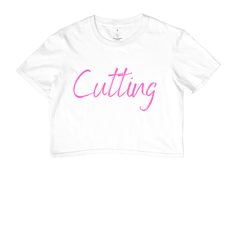 Cropped Cutting - Imagem 3