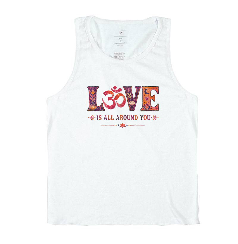 Love Is All Around You - Imagem 2