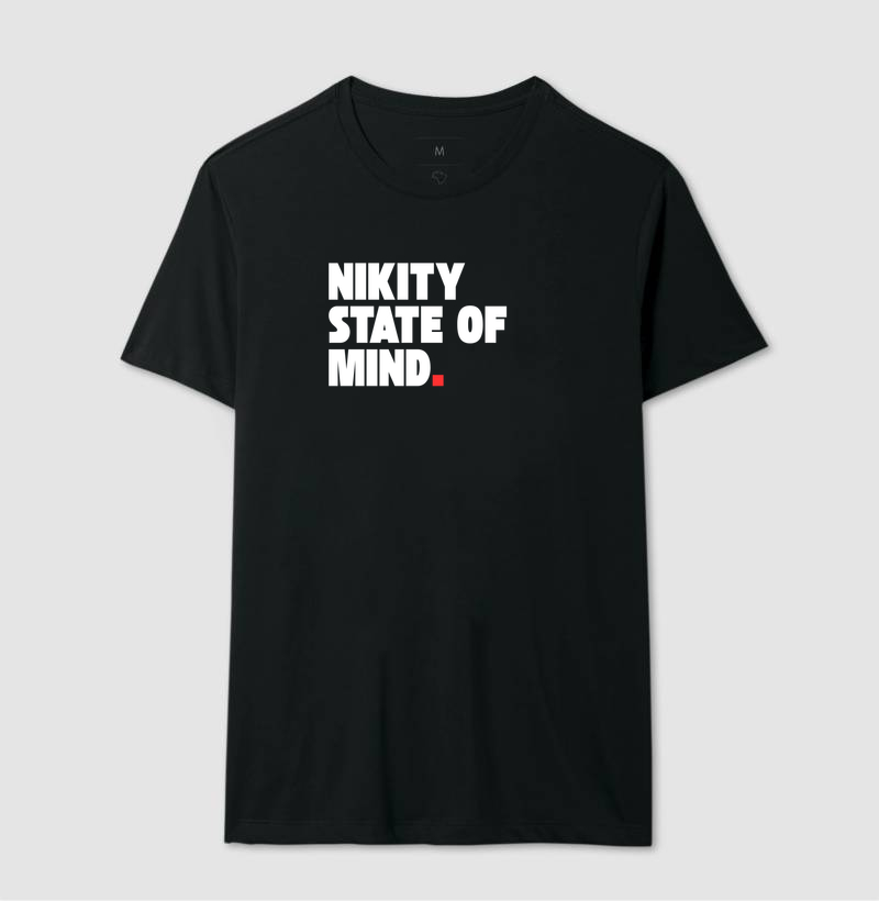 Nikity State of Mind | Use Nikity - Imagem 2