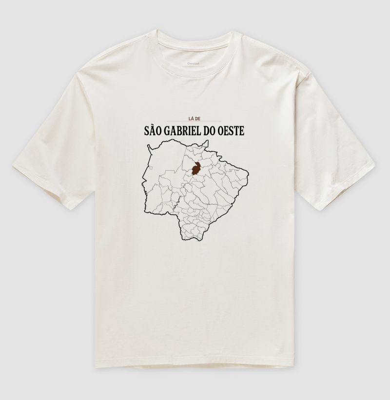 São Gabriel do Oeste | Território MS - Imagem 4