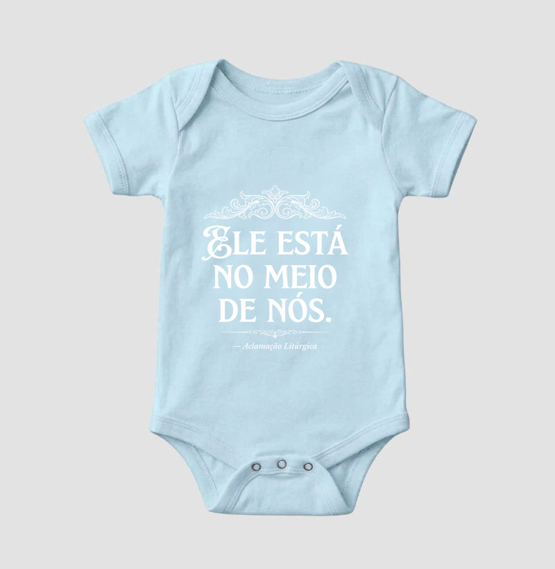 Ele está no meio de nós - Imagem 4