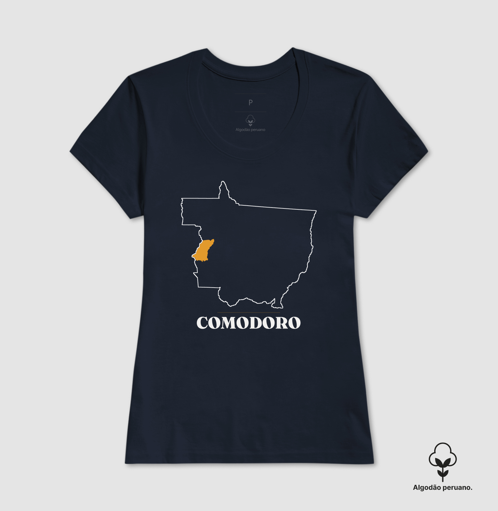 Comodoro | Traço MT - Imagem 3