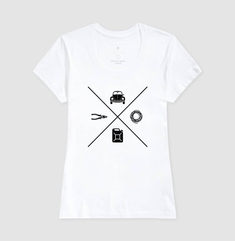 Camisa 7