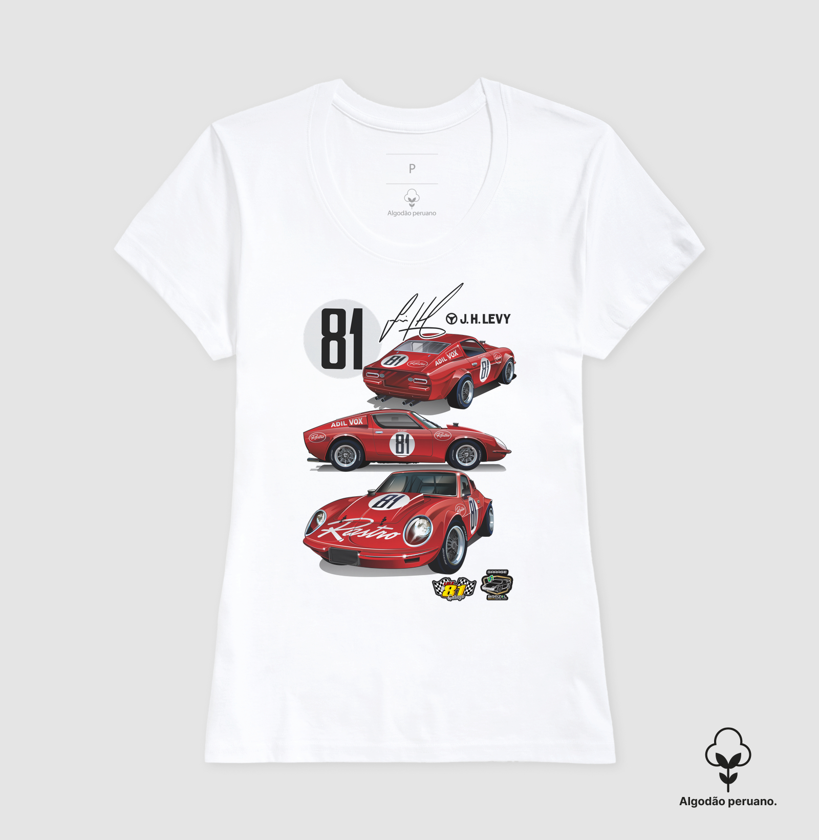 Camisa 1