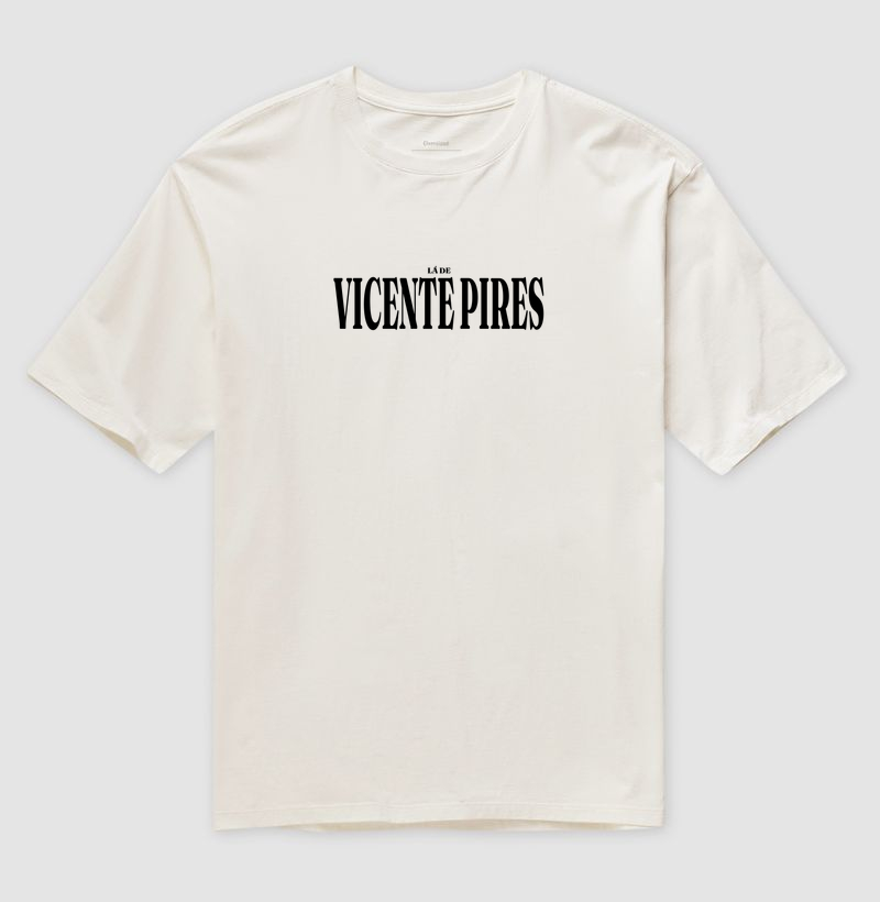 Vicente Pires | Tipografia DF - Imagem 4