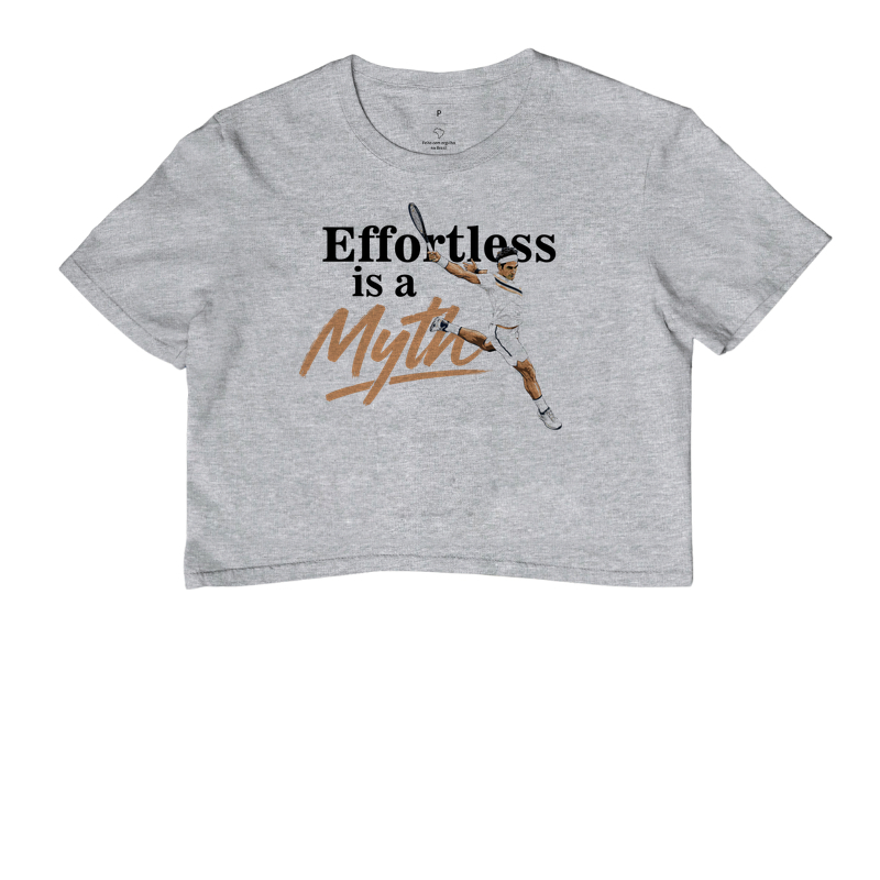 Effortless is a Myth - Imagem 6