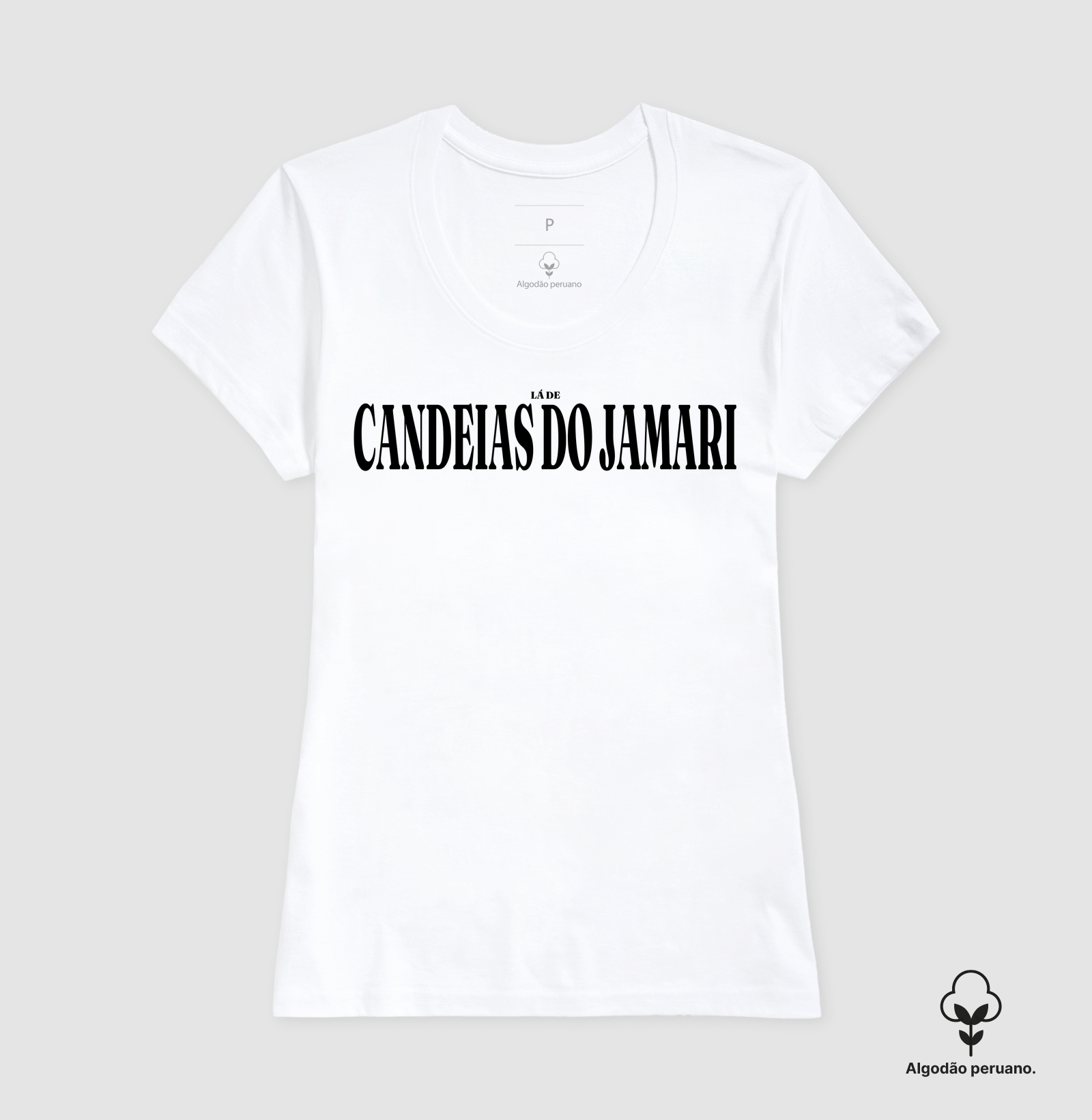 Candeias do Jamari | Tipografia RO - Imagem 5