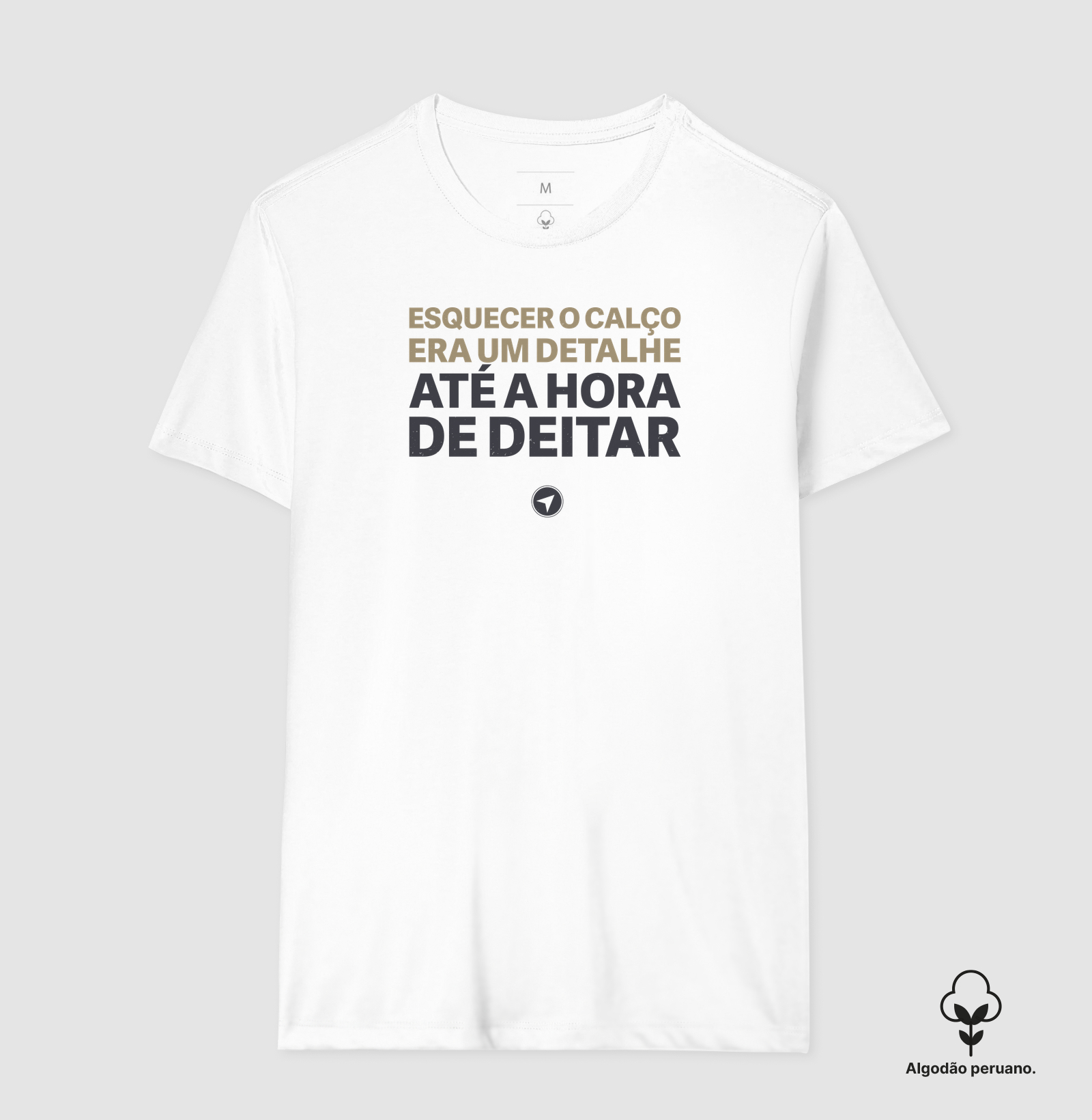 Esqueci o Calço - Imagem 7