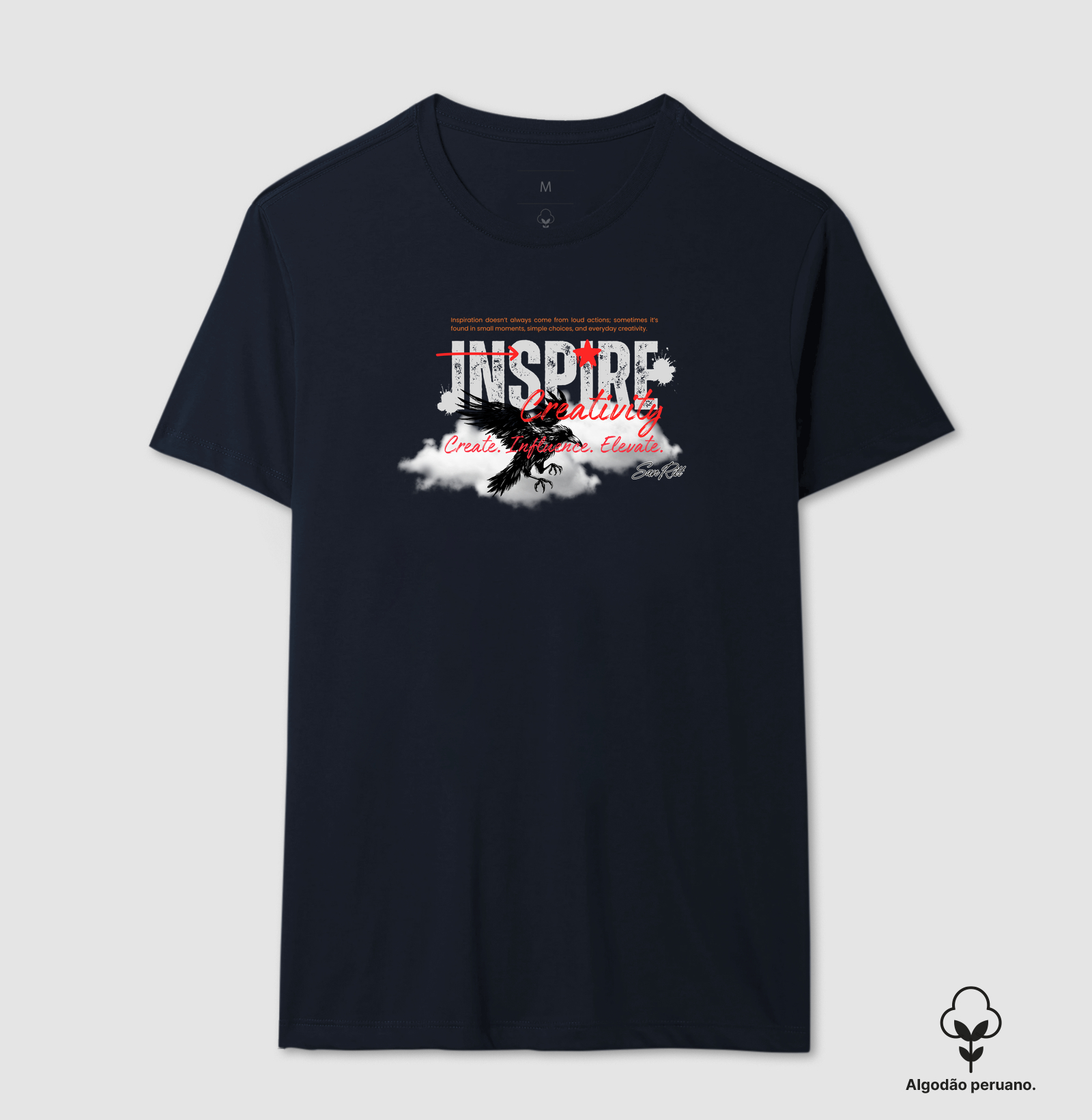 S★R  INSPIRE  - Imagem 3
