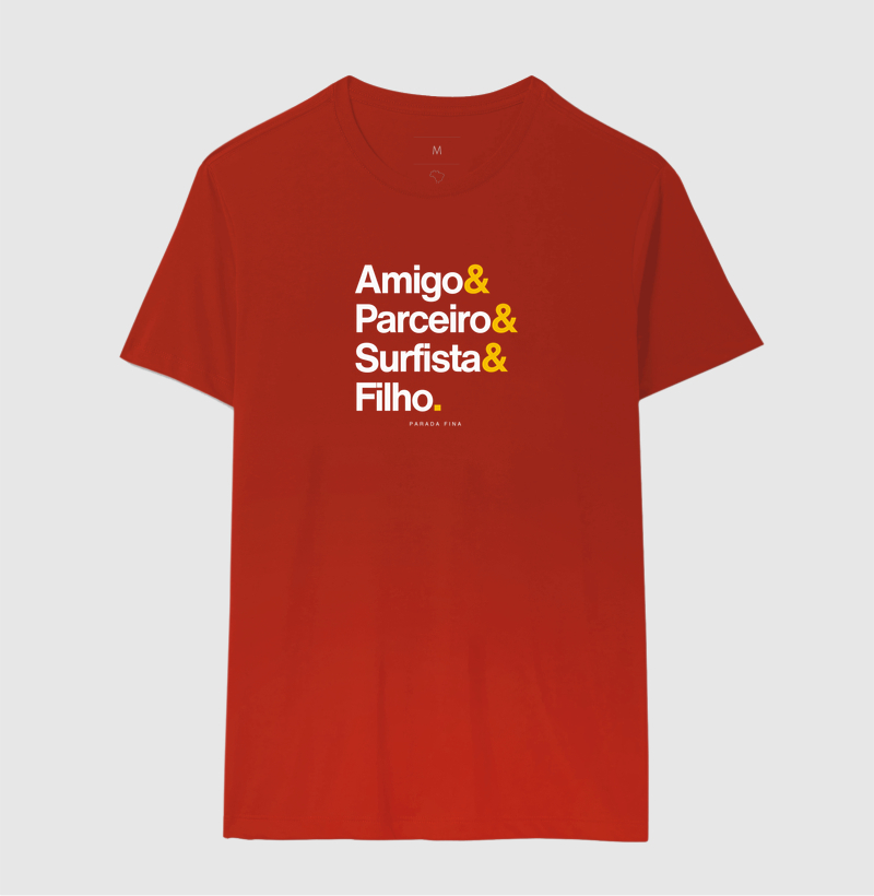 amigo & parceiro & surfista & filho. - Imagem 11