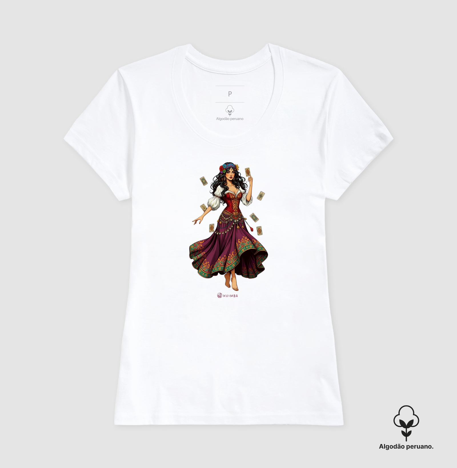 Camisa 1