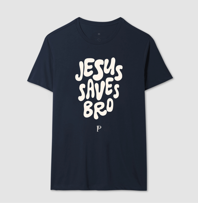 JESUS SAVES BRO - Imagem 6