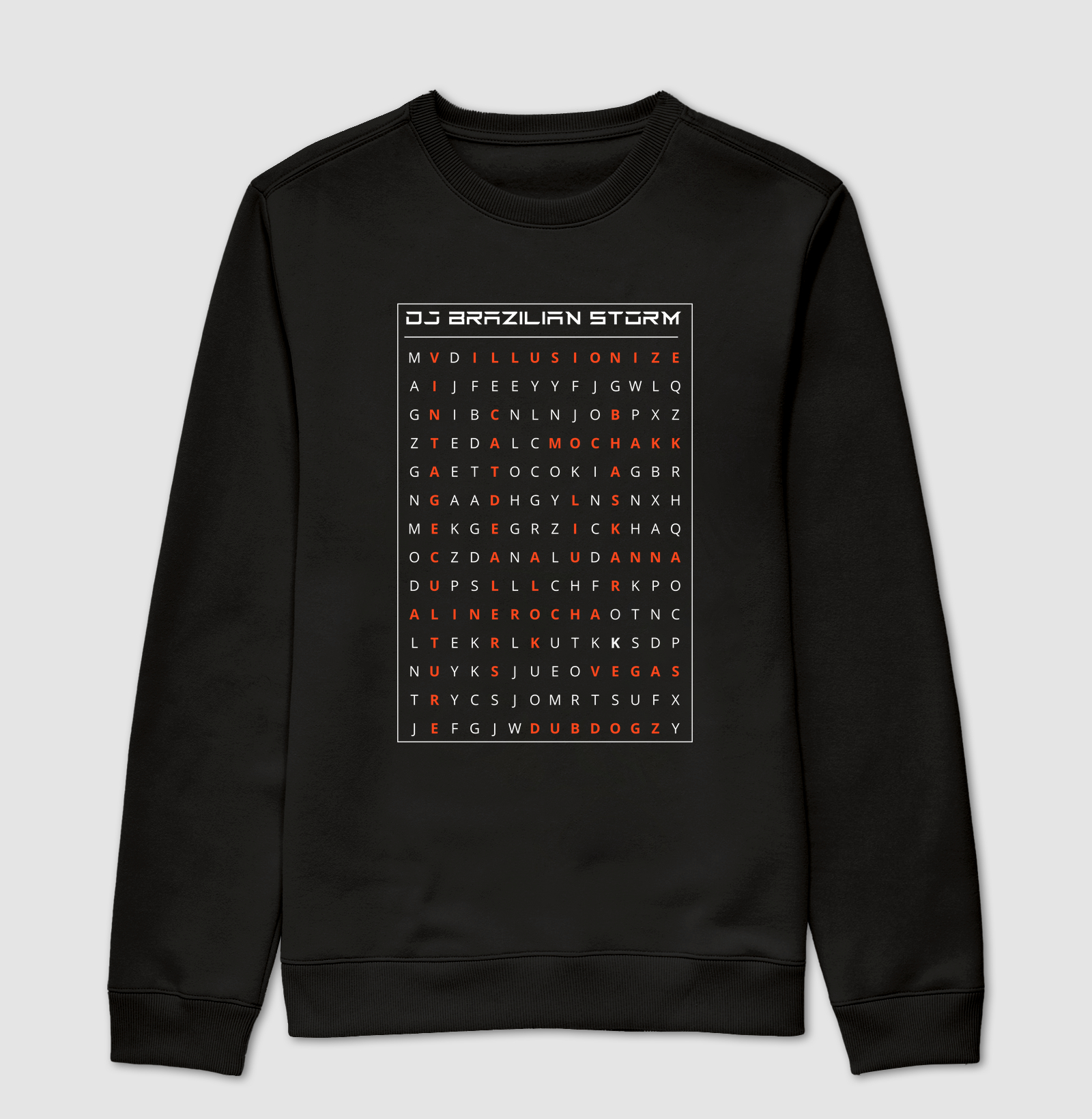 Camisa 1