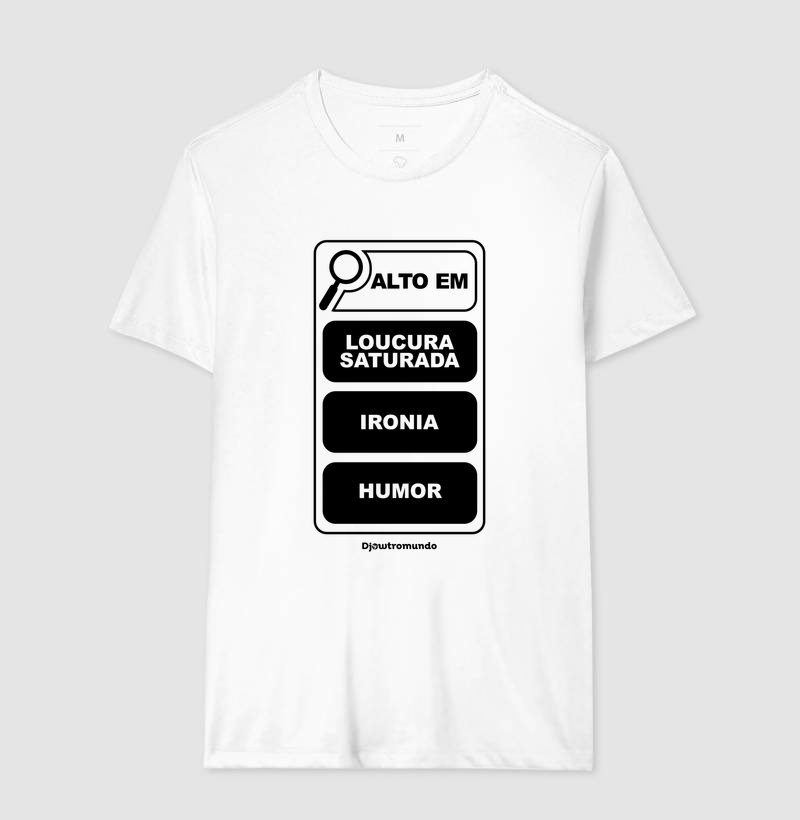 DJOW® | ALTO EM - Imagem 4