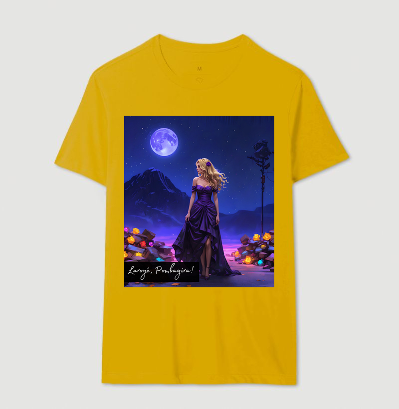 Camisa 16