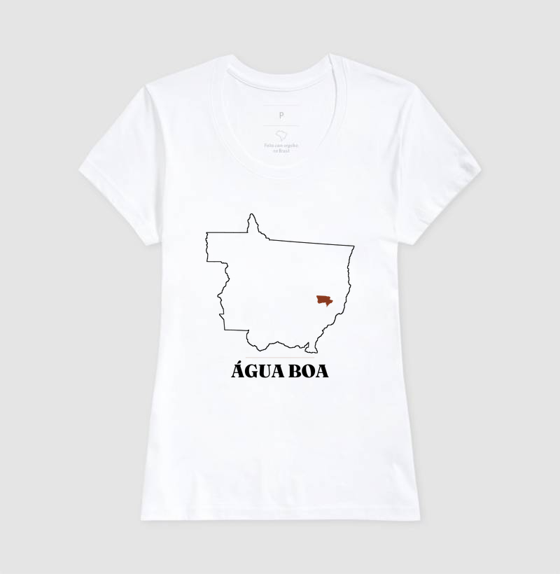Água Boa | Traço MT - Imagem 5