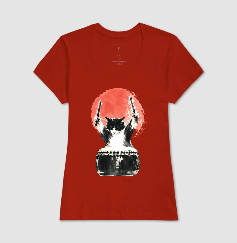 Camisa 10