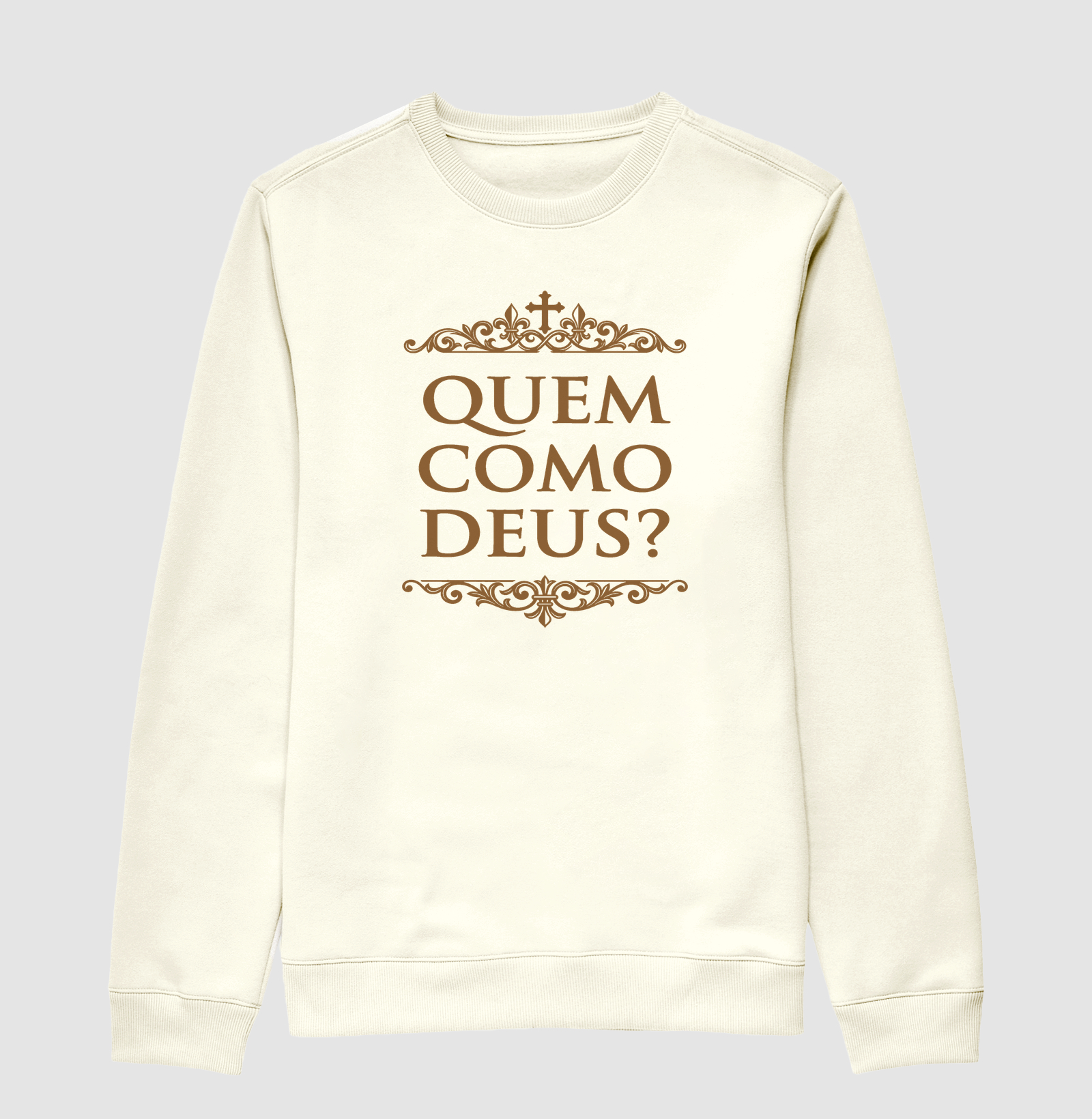 Quem como Deus? - Imagem 2