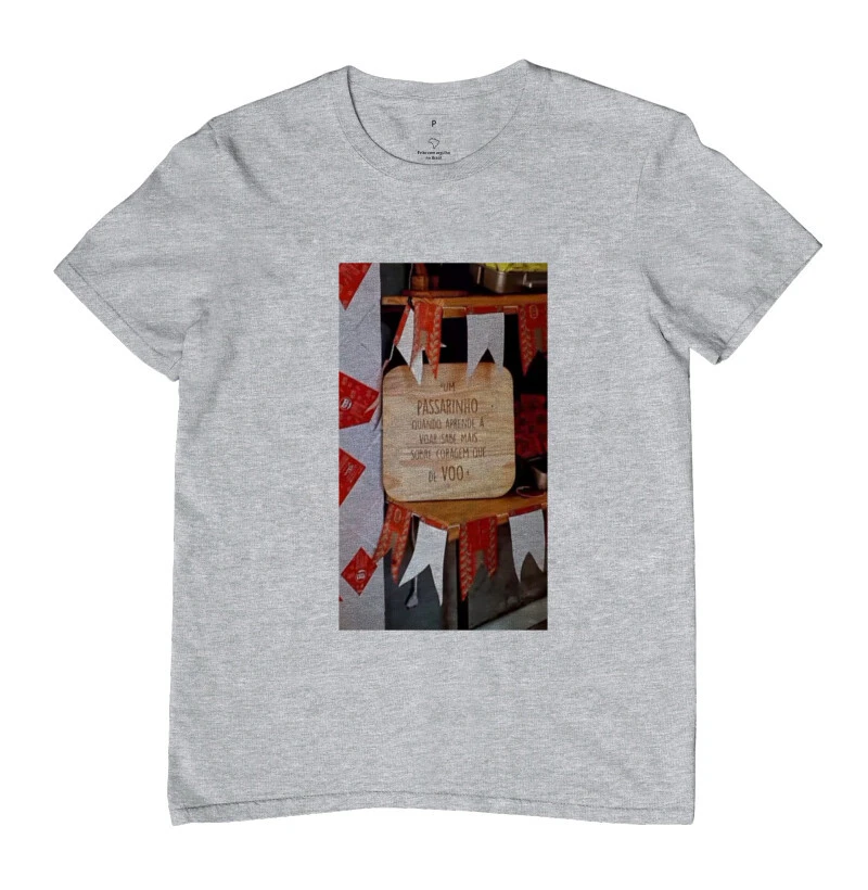Camisa 7