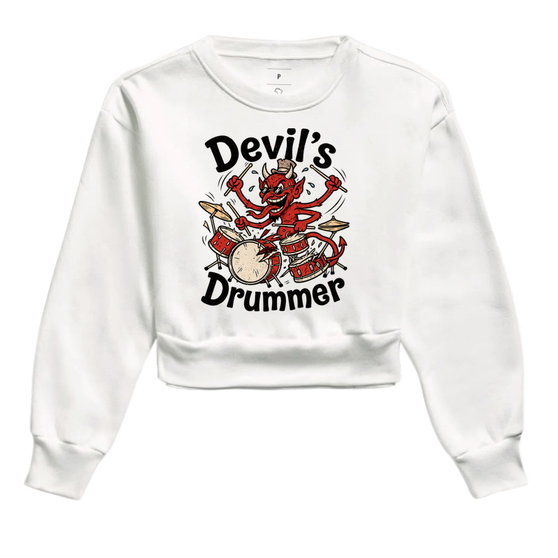 Devil's Drummer - Imagem 2