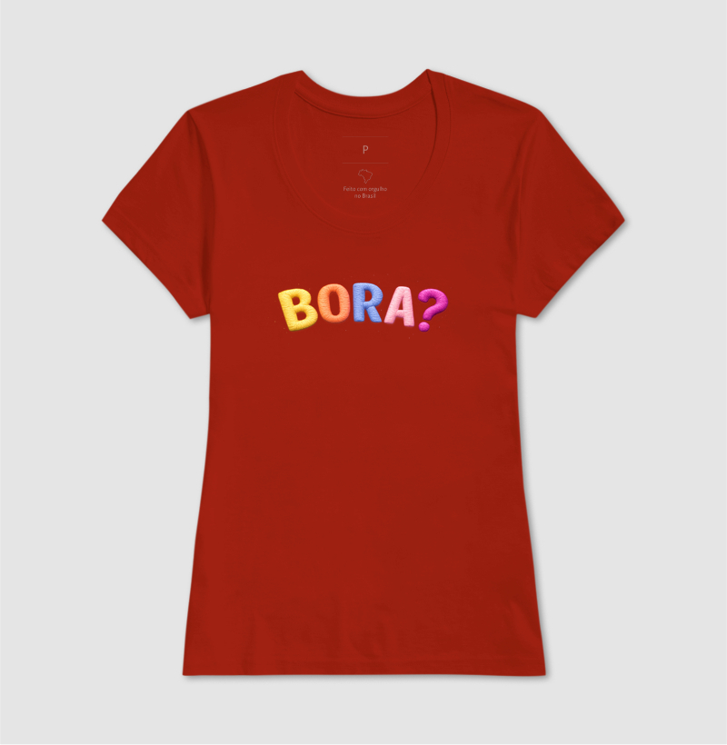 Bora? - Imagem 11