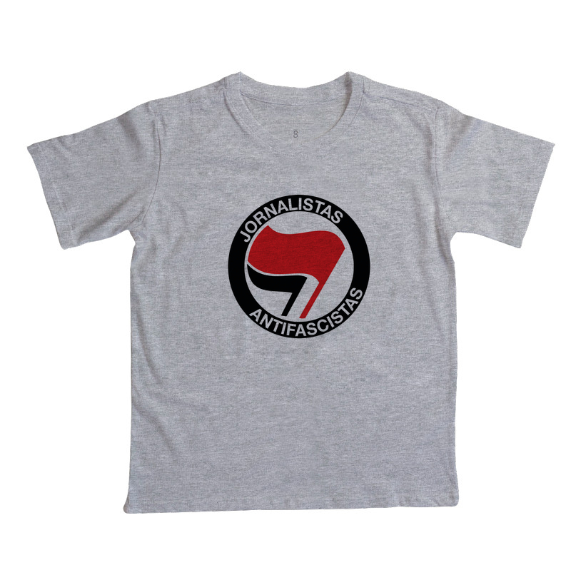 JORNALISTAS ANTIFASCISTAS - Imagem 6