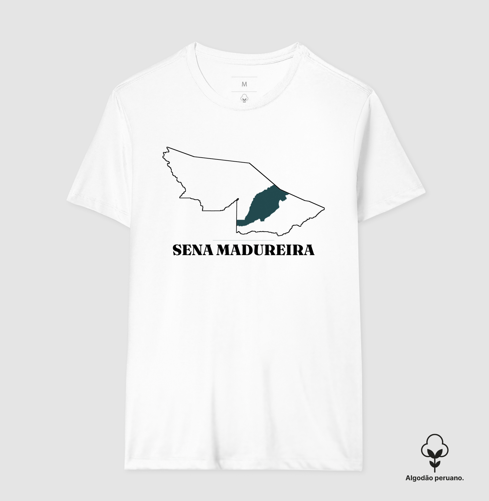 Sena Madureira | Traço AC - Imagem 3