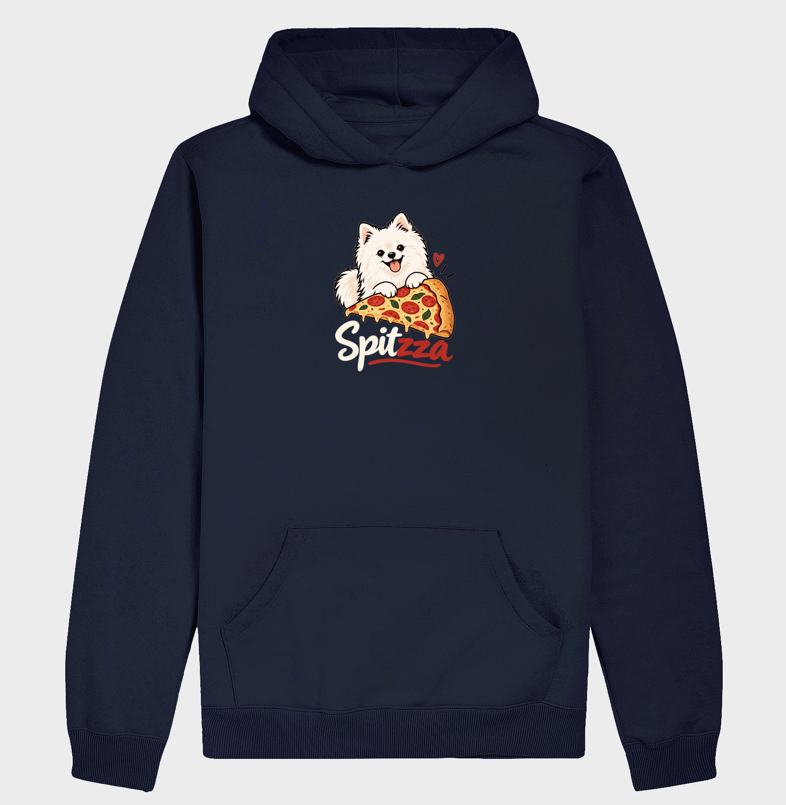Spitz (Spitzza) Alemão - Imagem 4