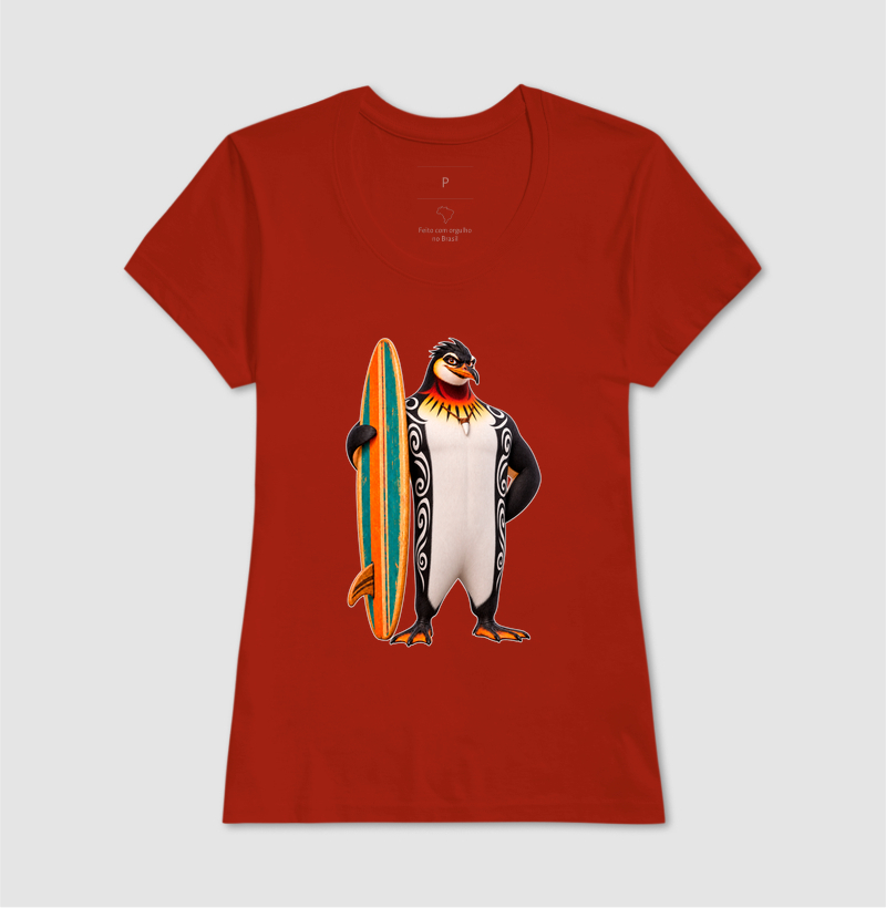 Bombora - Tom Surfer Tank - Imagem 11