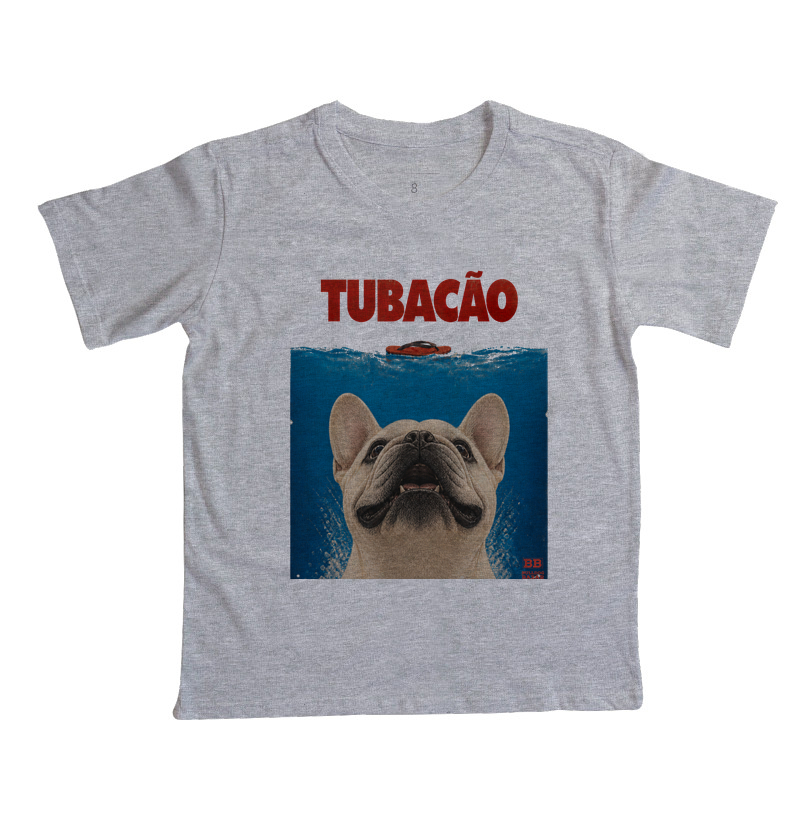 Frances - O Grande Tubacão Branco - Imagem 6